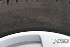 奔驰-E级(进口)-E 350 敞篷版