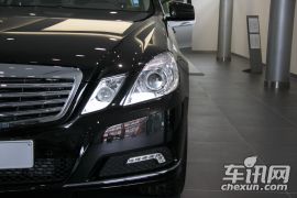 北京奔驰-E级-E200L 优雅型
