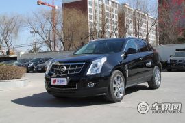 凯迪拉克-SRX(进口)-3.0L 旗舰版