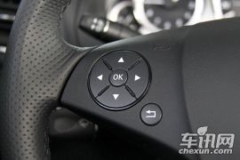 奔驰-E级(进口)-E 350 敞篷版