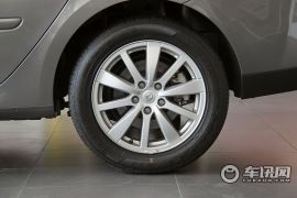 雷诺-拉古那(进口)-2.0T 舒适版