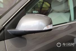 雷诺-拉古那(进口)-2.0T 舒适版