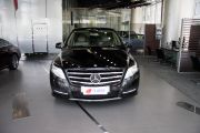 奔驰-R级(进口)-R 350L 4MATIC