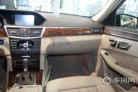 北京奔驰-E级-E200L 优雅型