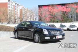 通用凯迪拉克-SLS赛威-2.0T 精英型