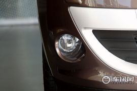 雷诺-风景(进口)-2.0 大风景舒适版