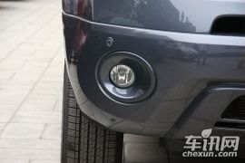 雷诺-科雷傲(进口)-2.5 两驱时尚型