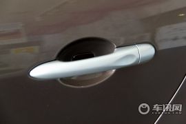 雷诺-风景(进口)-2.0 大风景舒适版