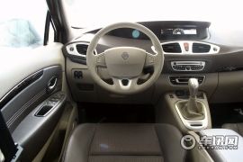 雷诺-风景(进口)-2.0 大风景舒适版