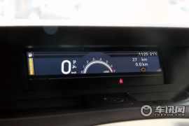 雷诺-风景(进口)-2.0 大风景舒适版