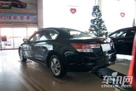 广汽本田-雅阁-2.0SE