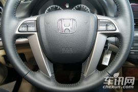 广汽本田-雅阁-2.0SE