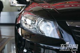 广汽本田-雅阁-2.0SE