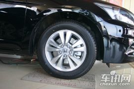 广汽本田-雅阁-2.0SE