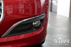 东风标致-308-2.0L 自动尊尚型