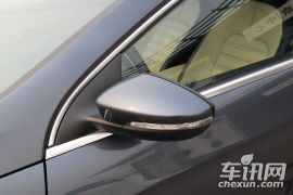 大众-CC(进口)-3.6FSI 顶配版