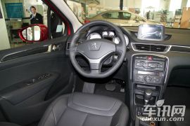 东风标致-308-2.0L 自动尊尚型