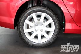 东风标致-308-2.0L 自动尊尚型