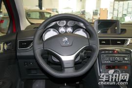 东风标致-308-2.0L 自动尊尚型