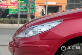 东风标致-307-1.6 自动舒适版