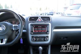 大众-尚酷(进口)-2.0 TSI 运动版