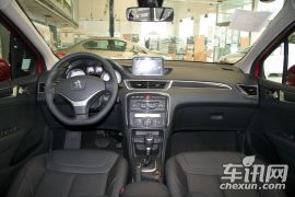 东风标致-308-2.0L 自动尊尚型