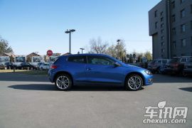 大众-尚酷(进口)-2.0 TSI 运动版