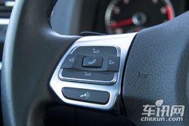 大众-尚酷(进口)-2.0 TSI 运动版