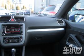 大众-尚酷(进口)-2.0 TSI 运动版