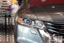 广汽本田-奥德赛-2.4 领秀版
