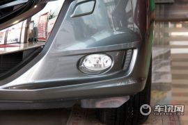 广汽本田-奥德赛-2.4 领秀版