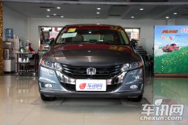 广汽本田-奥德赛-2.4 领秀版