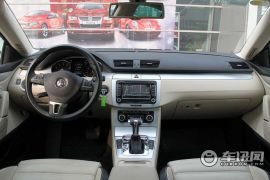 大众-CC(进口)-3.6FSI 顶配版