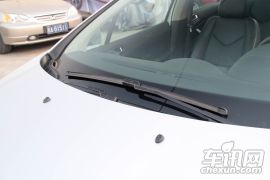 东风标致-408-2.0L手动豪华版