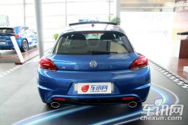 大众-尚酷(进口)-尚酷R