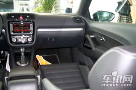 大众-尚酷(进口)-尚酷R