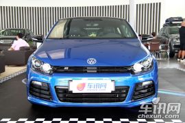 大众-尚酷(进口)-尚酷R