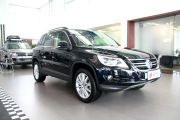 大众-Tiguan(进口)-2.0TSI R-Line