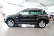 大众-Tiguan(进口)-2.0TSI R-Line