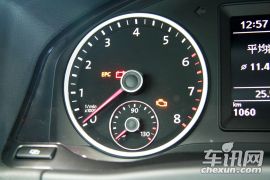 大众-Tiguan(进口)-2.0TSI R-Line