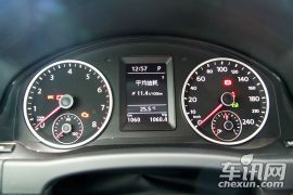 大众-Tiguan(进口)-2.0TSI R-Line