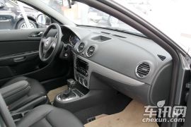 上海大众-朗逸-1.6L 自动品雅版