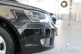 上海大众-PASSAT新领驭-2.0L MFI 手动尊享型