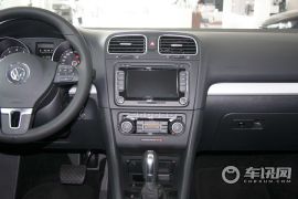 大众-高尔夫(进口)-Variant 豪华版