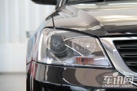 上海大众-PASSAT新领驭-2.0L MFI 手动尊享型