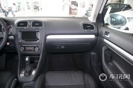 大众-高尔夫(进口)-Variant 豪华版