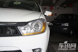 众泰汽车-Z200HB-1.5 自动豪华型