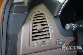 英菲尼迪-FX(进口)-FX50 金尚巅峰版