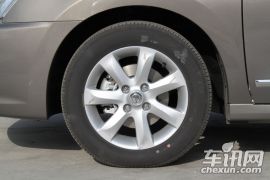 东风日产-轩逸-2.0XL 豪华版