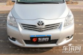 广汽丰田-逸致-180V CVT至尊多功能版
